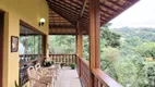 Foto 7 de Casa de Condomínio com 4 Quartos à venda, 486m² em Bosque da Ribeira, Nova Lima