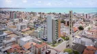 Foto 2 de Apartamento com 1 Quarto à venda, 38m² em Bessa, João Pessoa