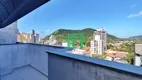 Foto 14 de Cobertura com 3 Quartos à venda, 125m² em Tombo, Guarujá