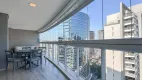 Foto 11 de Apartamento com 4 Quartos para alugar, 201m² em Itaim Bibi, São Paulo