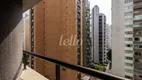 Foto 7 de Apartamento com 1 Quarto para alugar, 29m² em Jardins, São Paulo