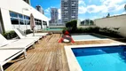 Foto 6 de Apartamento com 2 Quartos à venda, 134m² em Brooklin, São Paulo