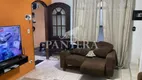 Foto 2 de Sobrado com 3 Quartos à venda, 120m² em Vila Camilopolis, Santo André