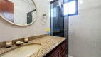 Foto 19 de Apartamento com 4 Quartos à venda, 180m² em Jardim Astúrias, Guarujá