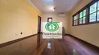 Foto 9 de Casa de Condomínio com 4 Quartos à venda, 653m² em Morro Santa Terezinha, Santos