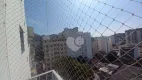 Foto 3 de Cobertura com 4 Quartos à venda, 140m² em Grajaú, Rio de Janeiro