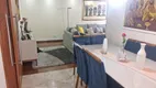 Foto 4 de Apartamento com 3 Quartos à venda, 106m² em Parque das Nações, Santo André