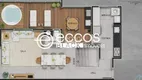 Foto 22 de Apartamento com 3 Quartos à venda, 82m² em Tubalina, Uberlândia