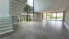 Foto 9 de Casa de Condomínio com 5 Quartos à venda, 852m² em Barra da Tijuca, Rio de Janeiro