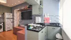 Foto 5 de Apartamento com 1 Quarto à venda, 33m² em Morumbi, São Paulo