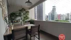 Foto 17 de Apartamento com 4 Quartos à venda, 260m² em Santo Antônio, Belo Horizonte