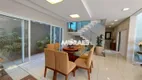 Foto 11 de Casa de Condomínio com 3 Quartos à venda, 350m² em Residencial Tivoli II, Bauru