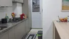 Foto 6 de Apartamento com 2 Quartos à venda, 80m² em Parque das Nações, Santo André