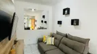 Foto 5 de Casa de Condomínio com 3 Quartos à venda, 100m² em Wanel Ville, Sorocaba