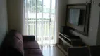 Foto 2 de Apartamento com 2 Quartos à venda, 48m² em Jardim São Miguel, Ferraz de Vasconcelos