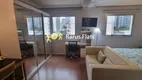 Foto 6 de Flat com 1 Quarto para alugar, 33m² em Pinheiros, São Paulo