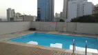 Foto 2 de Apartamento com 1 Quarto à venda, 37m² em Santana, São Paulo
