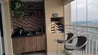 Foto 6 de Apartamento com 3 Quartos à venda, 134m² em Vila Augusta, Guarulhos