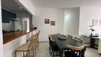 Foto 8 de Apartamento com 3 Quartos à venda, 129m² em Praia Grande, Ubatuba