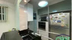 Foto 29 de Apartamento com 2 Quartos à venda, 53m² em Gonzaga, Santos