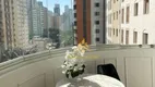 Foto 8 de Apartamento com 3 Quartos à venda, 117m² em Moema, São Paulo