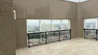 Foto 24 de Cobertura com 4 Quartos para alugar, 390m² em Granja Julieta, São Paulo