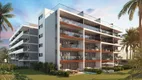 Foto 4 de Apartamento com 2 Quartos à venda, 59m² em Praia dos Carneiros, Tamandare