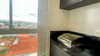 Foto 8 de Apartamento com 3 Quartos para alugar, 142m² em Jundiai, Anápolis