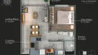 Foto 17 de Apartamento com 2 Quartos à venda, 72m² em Centro, Gramado