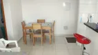 Foto 9 de Apartamento com 1 Quarto à venda, 48m² em Nova Mirim, Praia Grande