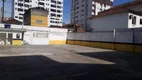 Foto 5 de Lote/Terreno para alugar, 438m² em Embaré, Santos