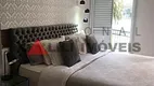 Foto 4 de Apartamento com 3 Quartos à venda, 100m² em Alto de Pinheiros, São Paulo