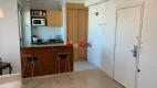 Foto 2 de Flat com 2 Quartos à venda, 48m² em Consolação, São Paulo