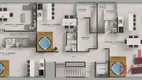 Foto 10 de Apartamento com 1 Quarto à venda, 20m² em Bancários, João Pessoa