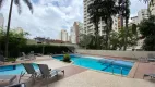 Foto 22 de Apartamento com 3 Quartos para alugar, 137m² em Moema, São Paulo