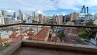 Foto 11 de Apartamento com 4 Quartos à venda, 149m² em Bigorrilho, Curitiba