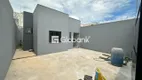 Foto 11 de Casa com 3 Quartos à venda, 72m² em Residencial Terra Jardim, Montes Claros