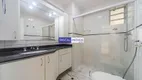 Foto 11 de Apartamento com 3 Quartos à venda, 98m² em Moema, São Paulo