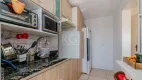 Foto 7 de Apartamento com 2 Quartos à venda, 57m² em Camaquã, Porto Alegre