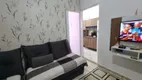 Foto 3 de Kitnet com 1 Quarto à venda, 30m² em Boqueirão, Praia Grande