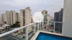 Foto 7 de Apartamento com 1 Quarto à venda, 51m² em Cambuí, Campinas