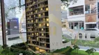 Foto 10 de Apartamento com 4 Quartos à venda, 192m² em Jardim das Paineiras, Campinas