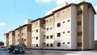 Foto 15 de Apartamento com 2 Quartos à venda, 46m² em , São José de Ribamar