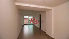 Foto 2 de Apartamento com 2 Quartos para venda ou aluguel, 65m² em Marapé, Santos