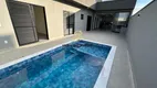 Foto 9 de Casa de Condomínio com 3 Quartos à venda, 190m² em Jardim Piemonte, Indaiatuba