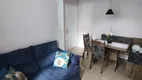 Foto 5 de Apartamento com 2 Quartos à venda, 49m² em Ponte do Imaruim, Palhoça