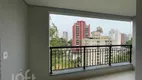 Foto 5 de Apartamento com 3 Quartos à venda, 70m² em Vila Andrade, São Paulo