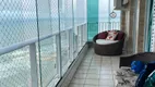 Foto 24 de Apartamento com 3 Quartos à venda, 135m² em Mirim, Praia Grande
