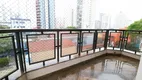 Foto 33 de Apartamento com 4 Quartos à venda, 234m² em Brooklin, São Paulo