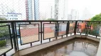 Foto 33 de Apartamento com 4 Quartos para venda ou aluguel, 234m² em Brooklin, São Paulo